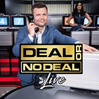 Deal or No Deal Evolution